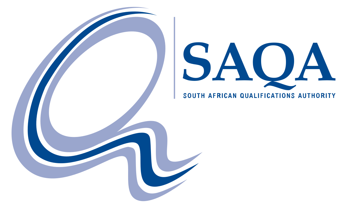 SAQA Accredited